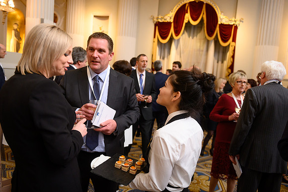 Parliamentary Review Event 20th March-99