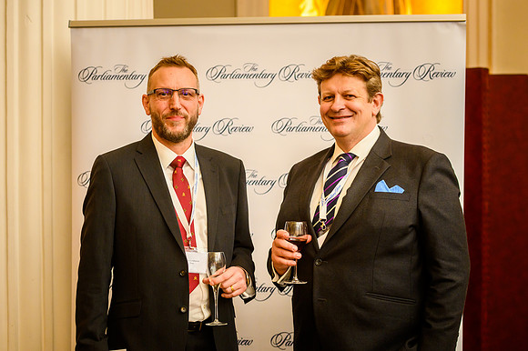 Parliamentary Review Event 20th March-29