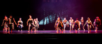 Everybody Performance