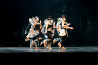 Everybody Performance