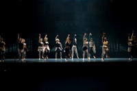 Everybody Performance