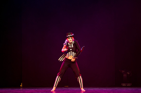 Everybody Performance