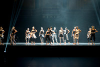 Everybody Performance