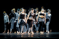Everybody Performance