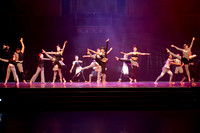 Everybody Performance