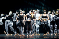 Everybody Performance
