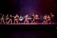 Everybody Performance
