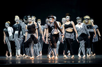Everybody Performance