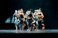 Everybody Performance