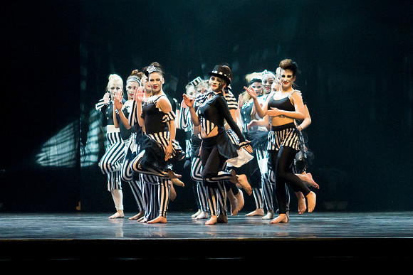 Everybody Performance