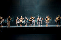Everybody Performance