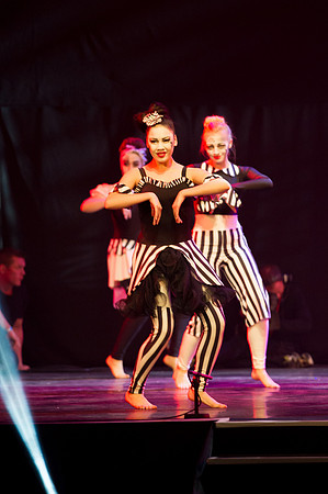 Everybody Performance