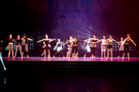 Everybody Performance
