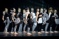 Everybody Performance