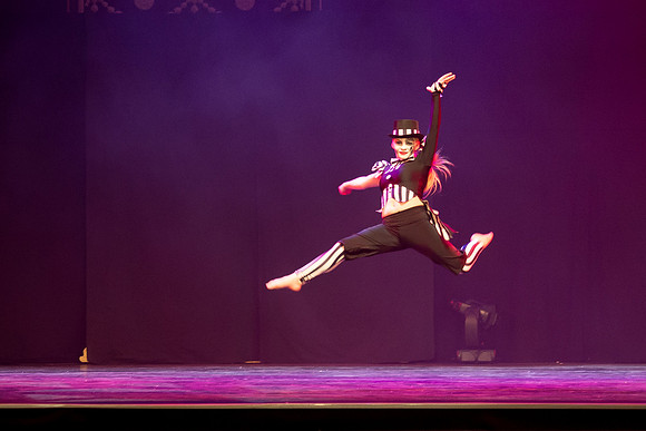 Everybody Performance