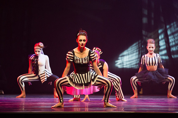 Everybody Performance