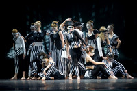 Everybody Performance