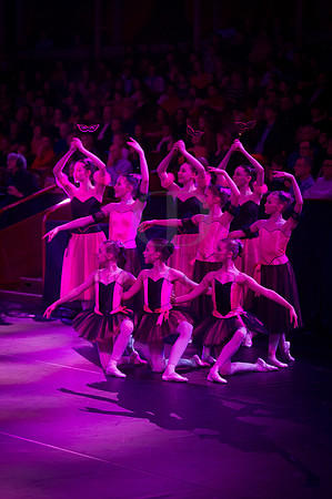 Dance Proms Performance-1142