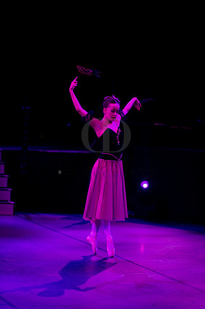 Dance Proms Performance-1141