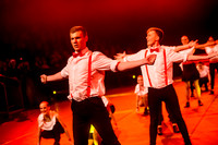 Diamond Dance Centre - Latin Medley