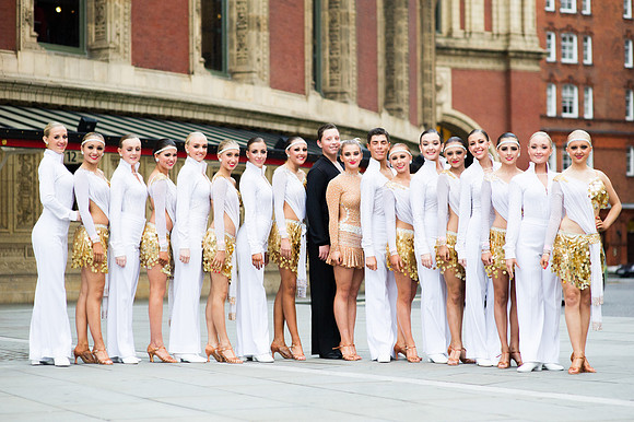 Dance Proms Group shots-70