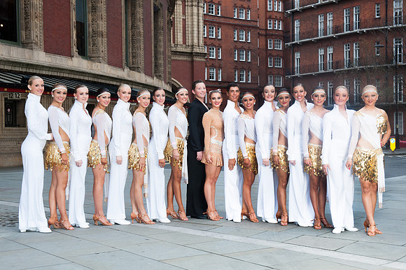 Dance Proms Group shots-52