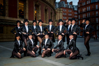 Julie Sianne Theatre Arts - I Got Rhythm