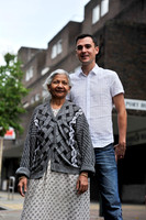 Lambeth Housing 143