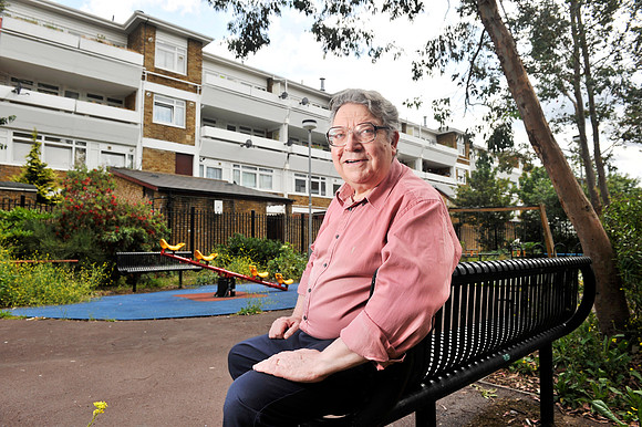 Lambeth Housing 092