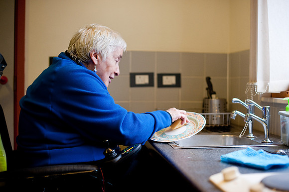 Disability homes 44