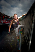 Sam Parham best