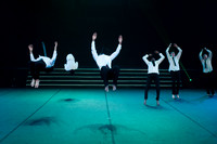 Heartbeat Performance