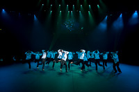 Heartbeat Performance