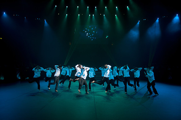 Heartbeat Performance