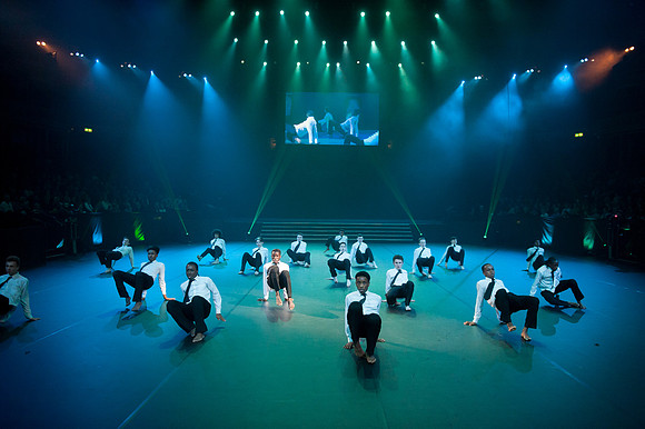 Heartbeat Performance