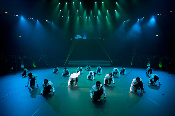 Heartbeat Performance