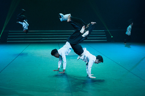 Heartbeat Performance