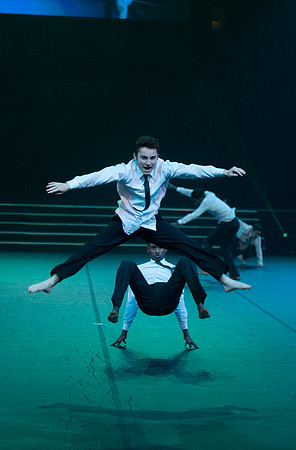 Heartbeat Performance