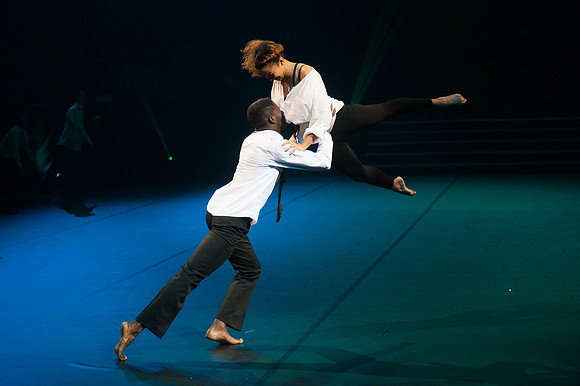 Heartbeat Performance