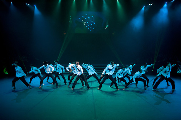 Heartbeat Performance
