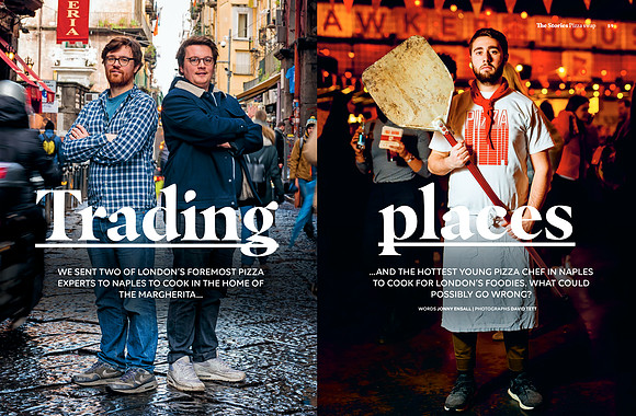 Easyjet Magazine 1