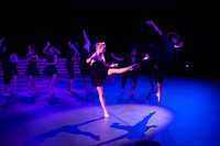 The Club - Artsed Youth Dance