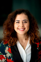 Headshots - Institute of Psychiatry