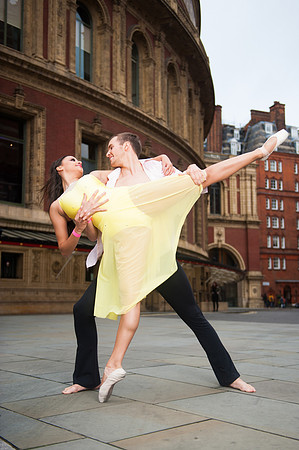 Dance Proms Group shots-34