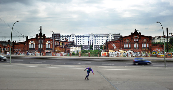 berlin street 22