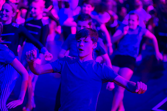 Rehearsals Finale & Backstage10