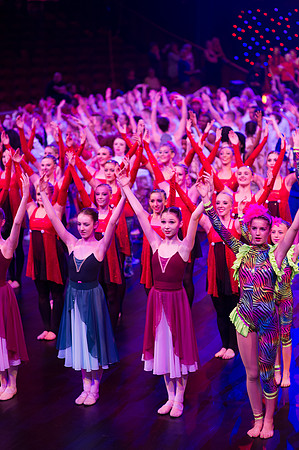 Rehearsals Finale & Backstage27