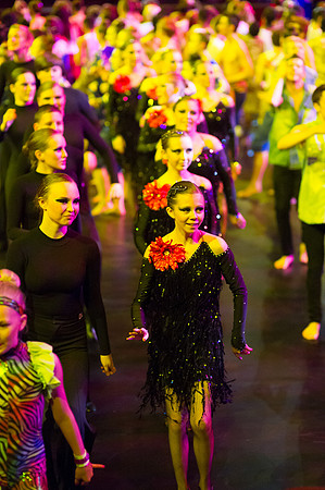 Rehearsals Finale & Backstage13