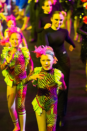 Rehearsals Finale & Backstage14