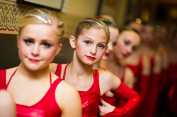 Rehearsals Finale & Backstage46